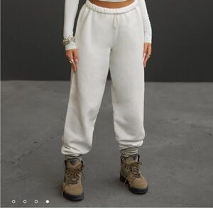 Joah Brown gray Joggers